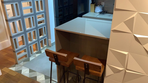 Imagem 23 de 25 de Apartamento - Butantã - 3 Dormitórios. - Wtapfi87761