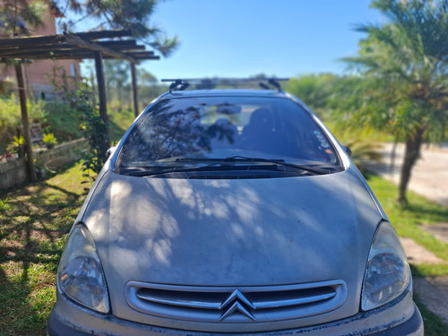 Citroën Xsara Picasso 2.0 Glx Etoile 5p