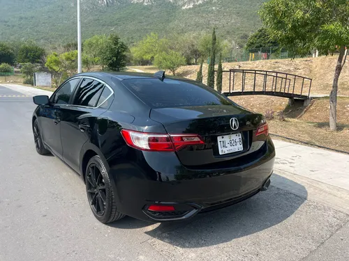 Acura ILX 2.4 A-spec At