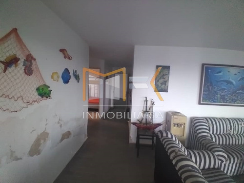 Imagen 4 de 12 de Mk Inmobiliaria Vende Apartamento De Oportunidad En Inversión Turística Ubicado En Río Chico, Miranda/ Dp