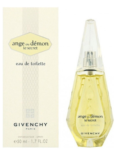 Ange Ou Démon · Le Secret · Givenchy · Edt 50 Ml Original