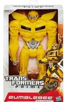 Comprar Muñeco Bumblebee Autobot Transformers Prime Hasbro