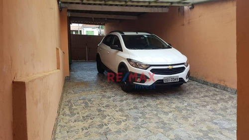 Imagem 11 de 18 de Casa Com 3 Dormitórios À Venda, 165 M² Por R$ 370.000,00 - Vila São Lúcio - Botucatu/sp - Ca1072