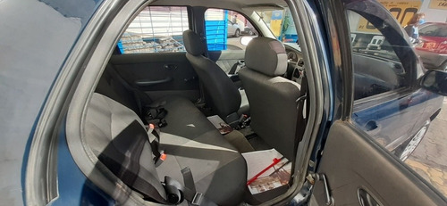 Imagem 14 de 15 de Fiat Siena 2011 1.0 Fire Flex 4p