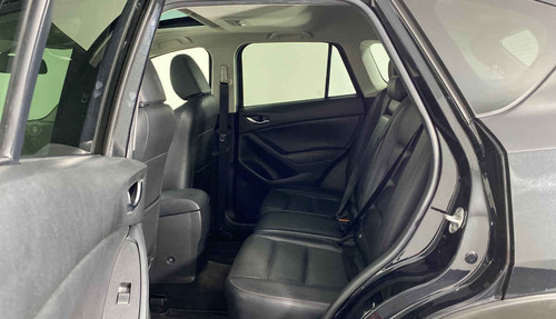 Imagen 10 de 15 de 121522 - Mazda Cx5 2014 Con Garantía