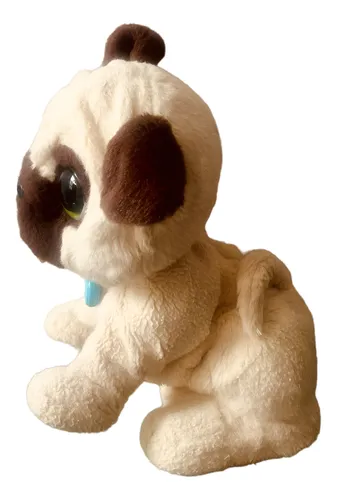 Pug furreal friends clearance