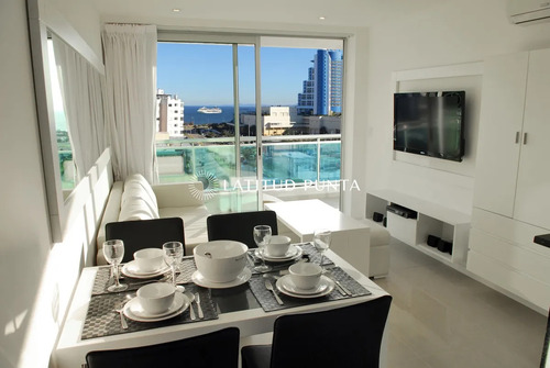 Oportunidad, Apartamento De 1 Dormitorio