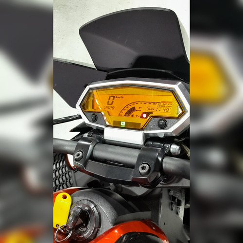 Kawasaki Zr1000
