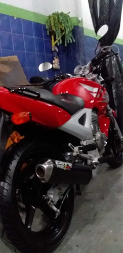 Imagen 7 de 9 de Honda Twister