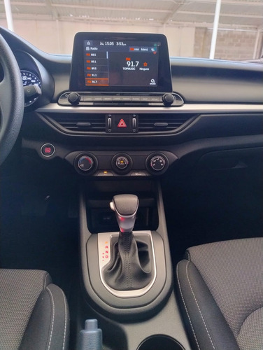 Kia Forte 2.0 Lx At