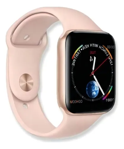 Iwo 12 smartwatch caracteristicas hotsell
