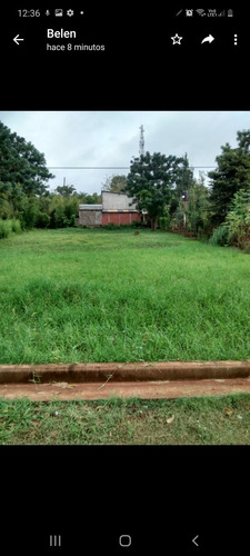 Lote Terreno 21x50 Con Proyecto De Apark Hotel