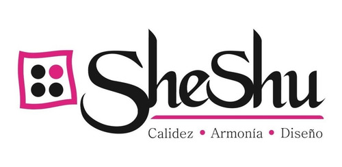 Imagen 5 de 5 de Silla Cromada Tapizado Ecocuero Varios Colores - Sheshu