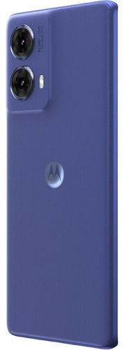 Motorola Moto G85 Cobait Blue Azul