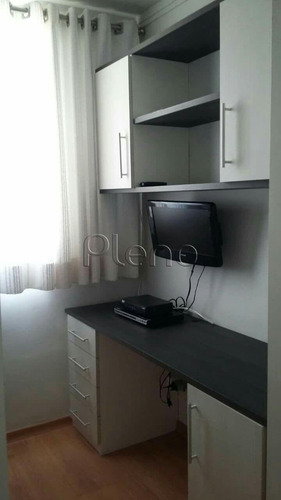 Imagem 20 de 28 de Apartamento À Venda Em Jardim Nova Europa - Ap001537