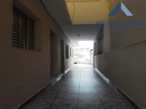 Imóvel Com 3 Casas - 1552