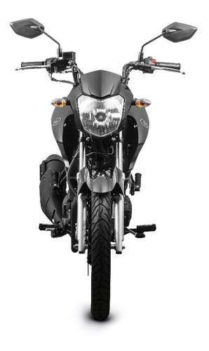 Imagem 2 de 5 de Yamaha Factor 150 Ubs 2022 / 2023 0km