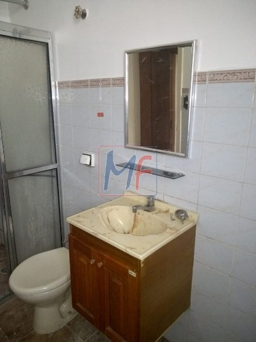 Imagem 13 de 21 de Ref: 13.281 - Excelente Apartamento No Bairro Pinheiros Próximo Ao Metrô E Hospital Das Clínica Com 2 Dorms (1 Suíte), Banheiro Social, 66 M². - 13281