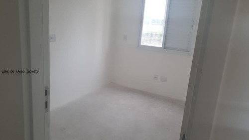 Imagem 11 de 13 de Apartamento 2 Dormitórios Para Venda Em Santo André, Campestre, 2 Dormitórios, 1 Suíte, 2 Banheiros, 1 Vaga - Lpf779_2-1196418