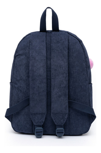 Mochila Notebook Casual Trabalho Faculdade 17 Litros Spector