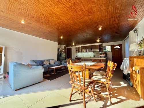 Se Vende Linda Casa En Sector Teniente Serrano, Quilpué