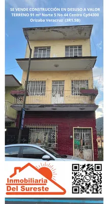 Edificio en venta