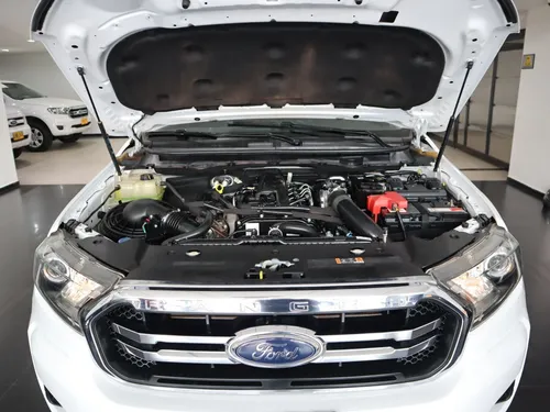 Ford Ranger Xlt 4x4 At 2023
