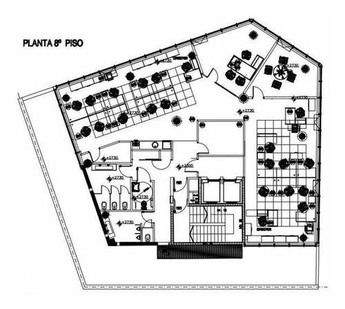 Oficinas Alquiler Villa Urquiza