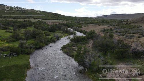 Imagen 11 de 24 de Campo De 2400 Has En Venta En Bariloche - Patagonia Argentina - Fly Fishing