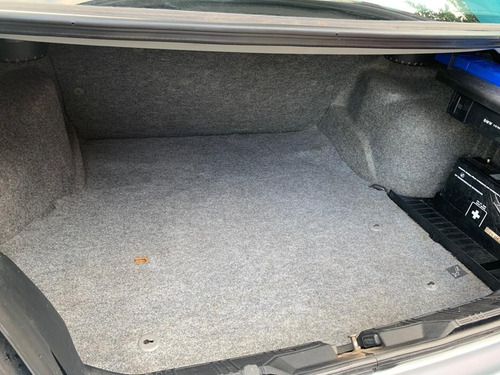 Bmw E36 328i Sedã 328i 1997
