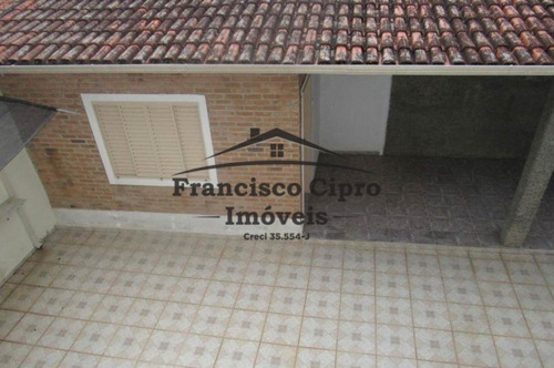Imagem 23 de 26 de Casa Sobrado À Venda Em Guaratinguetá/sp - Cs479