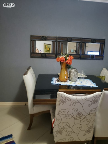 Imagem 2 de 15 de Apartamento - Jardim America - Ref: 7580 - V-ri3209