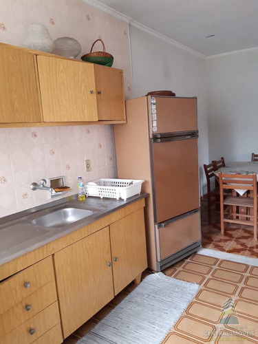 Imagem 12 de 29 de Apartamento Com 1 Dorm, Tupi, Praia Grande - R$ 200 Mil, Cod: 10895 - V10895