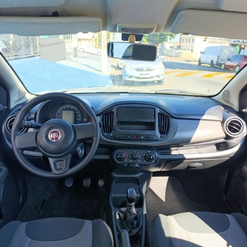 Fiat Uno 1.0 FIREFLY FLEX WAY 4P MANUAL