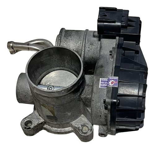 Tbi Corpo Borboleta Jac J3 1.4 16v 2011 2012 2013 (Usado)
