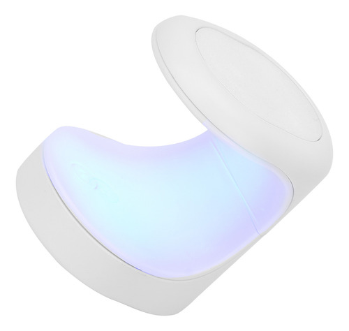 Máquina De Secagem De Gel Para Unhas, Mini Secador De Polonê