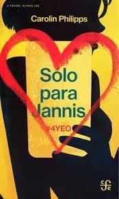 Solo Para Jannis #4yeo