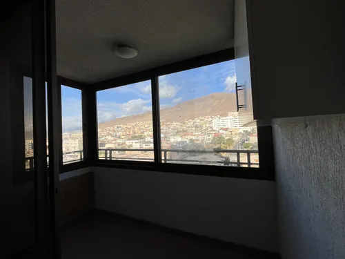 Vendo Departamento 2 Dormitorios En Sector Sur, Coviefi Val