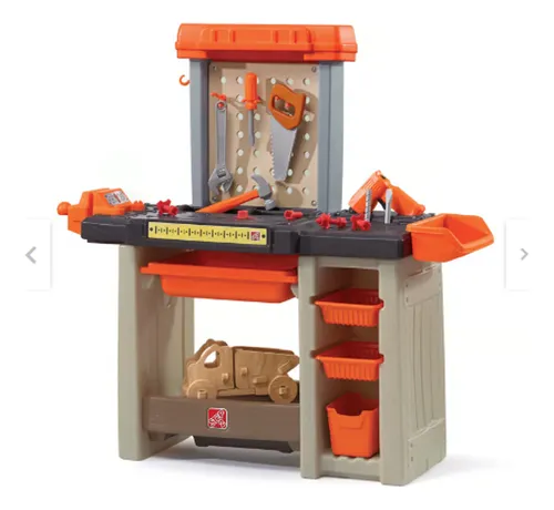 comprar Juego De Herramientas Para Niños