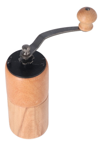 Molinillo Manual De Granos De Café, Ajustable Manualmente, G