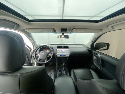 Imagen 21 de 25 de Toyota Prado Tx-l 3.0
