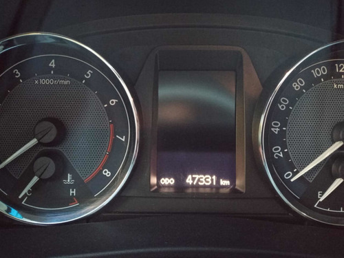 Toyota Corolla 1.8 Xei Cvt Pack 140cv 2015