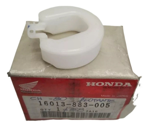 Flotante Carburador Honda C90 Dax Atc 110 Orig 16013-883-005