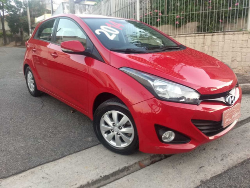 Hb 20 1.6 Automatico 2014