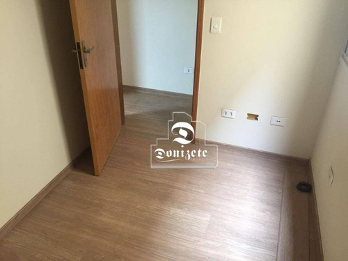Imagem 11 de 20 de Sobrado À Venda, 110 M² Por R$ 590.000,00 - Vila América - Santo André/sp - So3335