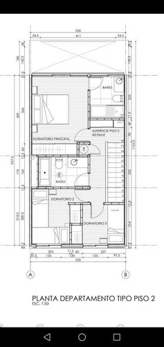 Departamento En Arriendo De 3 Dormitorios En Ancud