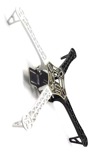 Drone T7f450 Com Câmera Flame Wheel Kit 450 Frame Para Rc Mk