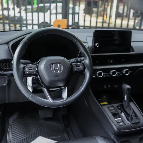 Honda CR-V 1.5T Exl 4Wd