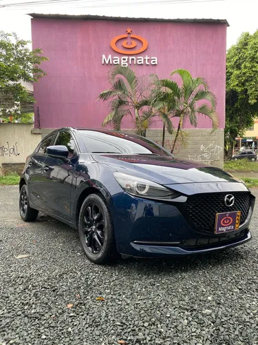 Mazda 2 GRAND TOURING LX