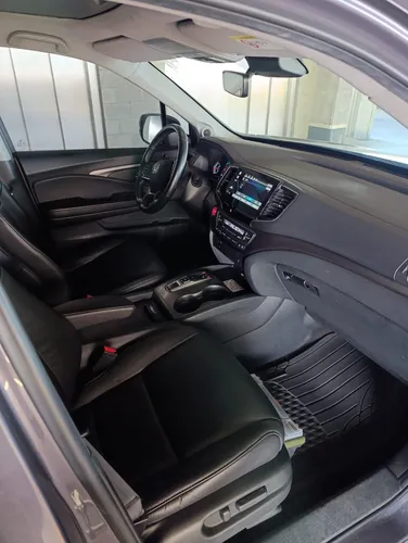 Honda Pilot Ex Prestige 2wd 3.5 - 2021